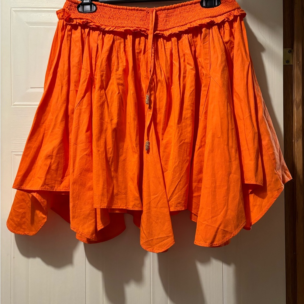 NWOT Free People Skirt